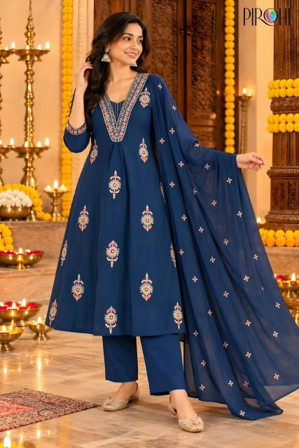 Pirohi malaika kurti wholesaler in siliguri